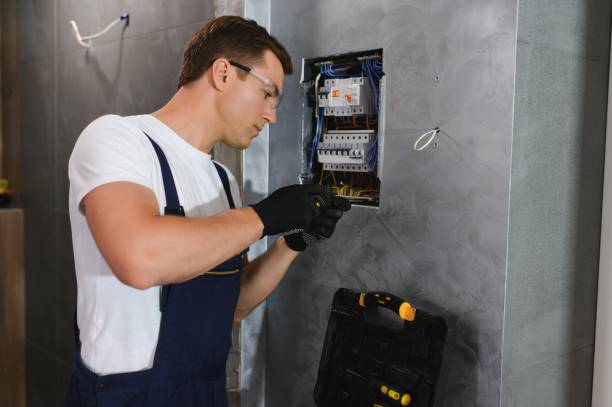 Best Electrical Upgrades for Homes  in Newport News, VA