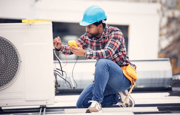 Best Electrical Repair Services  in Newport News, VA