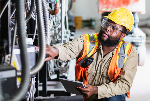 Best Electrician Near Me  in Newport News, VA
