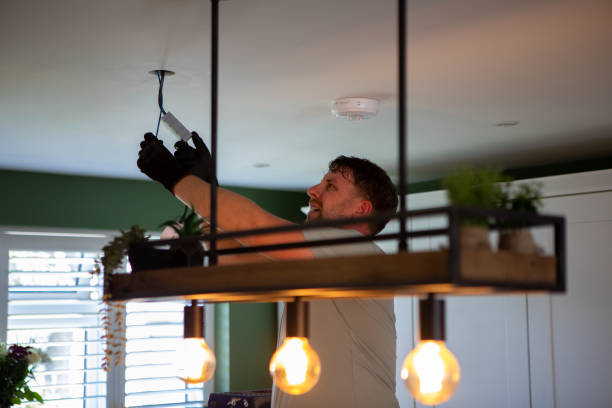Best Commercial Electrician Services  in Newport News, VA