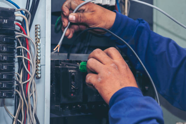 Best Electrical System Inspection  in Newport News, VA