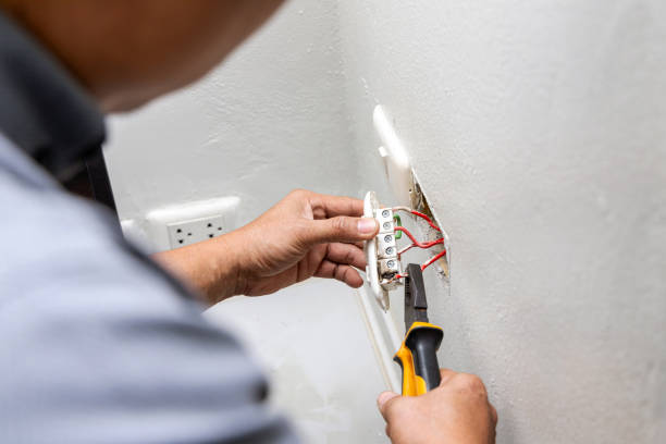 Best Home Electrical Repair  in Newport News, VA