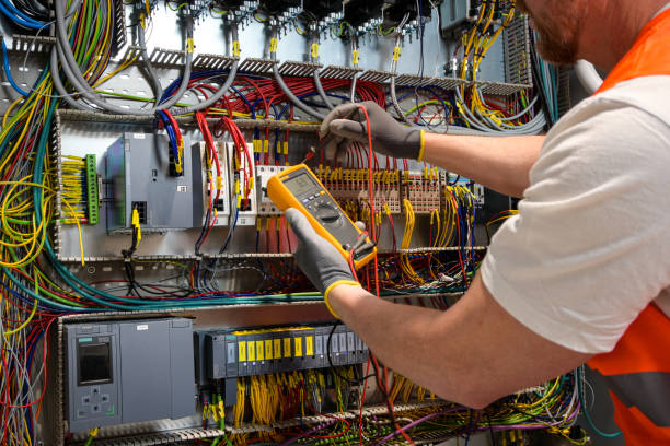 Best Electrical Rewiring Services  in Newport News, VA