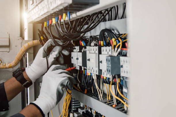 Best Local Electrician Companies  in Newport News, VA